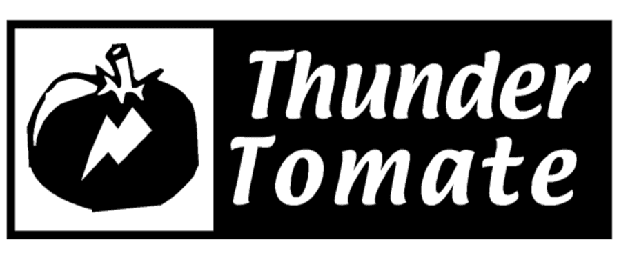 Thunder Tomate