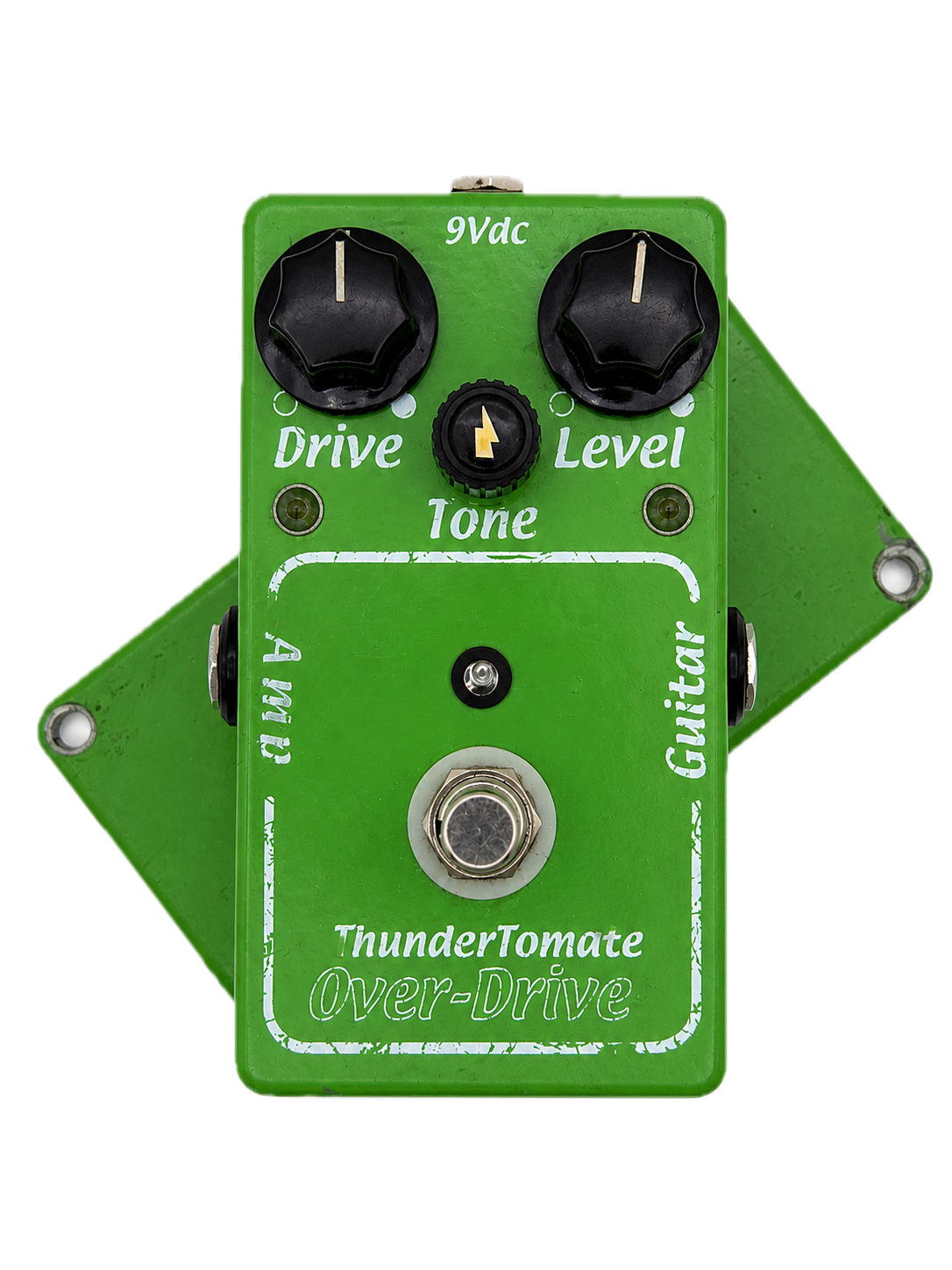 Thunder Tomate